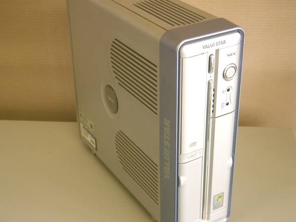 ★☆NEC VALUESTAR VL300/3 ☆★_2