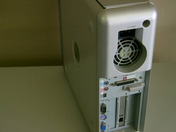 ★☆NEC VALUESTAR VL300/3 ☆★_3