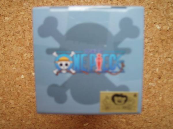 ワンピース ワールドコレクタブルフィギュアvol.14 コビー_2