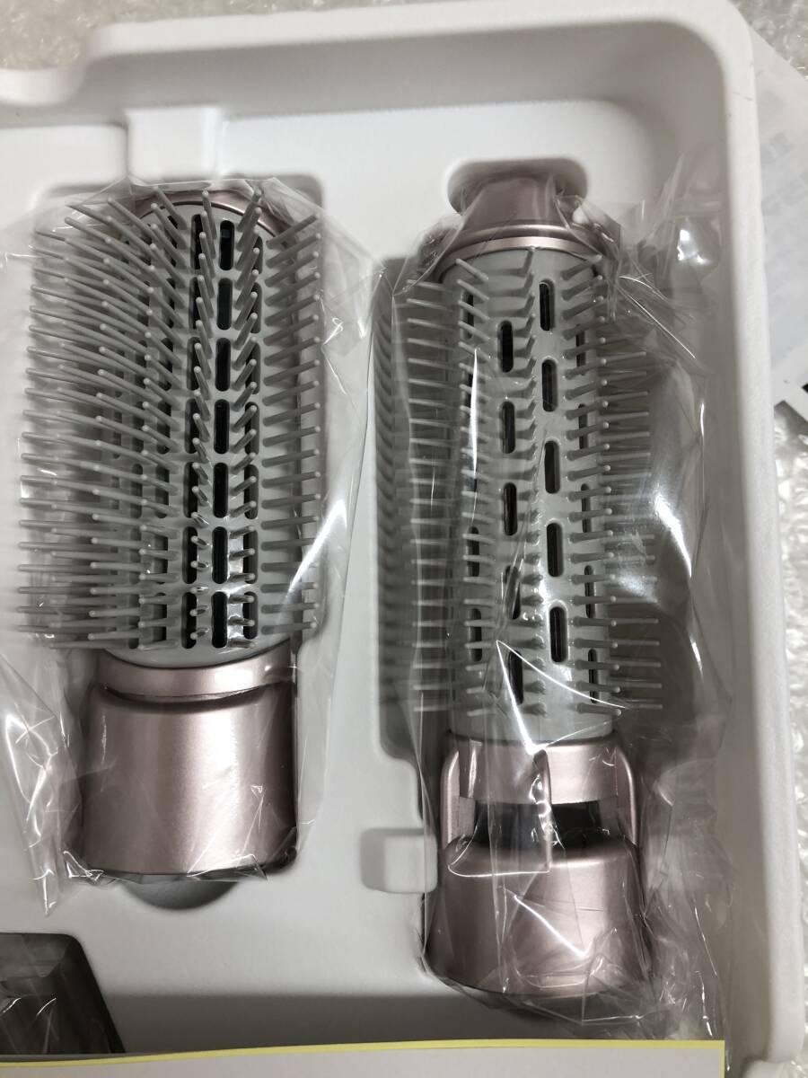 Panasonic パナソニック EH-KN8J-PN　nanocare くるくるドライヤー　ナノケア　ピンクゴールド　☆未使用品☆_5