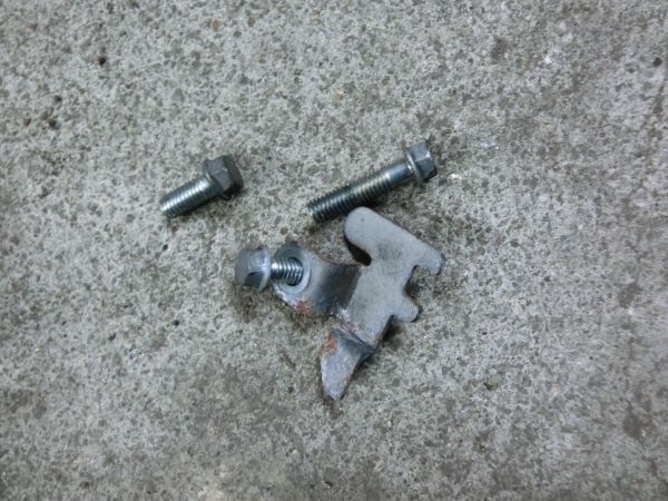 クレアスクーピー　AF55　ジェネレーターセット　純正　宅配便の場合６０サイズ　管理NO、4220 クレアスクーピー ジェネレーター AF55 ステーターコイル クレア スクーピーズーマーバイト