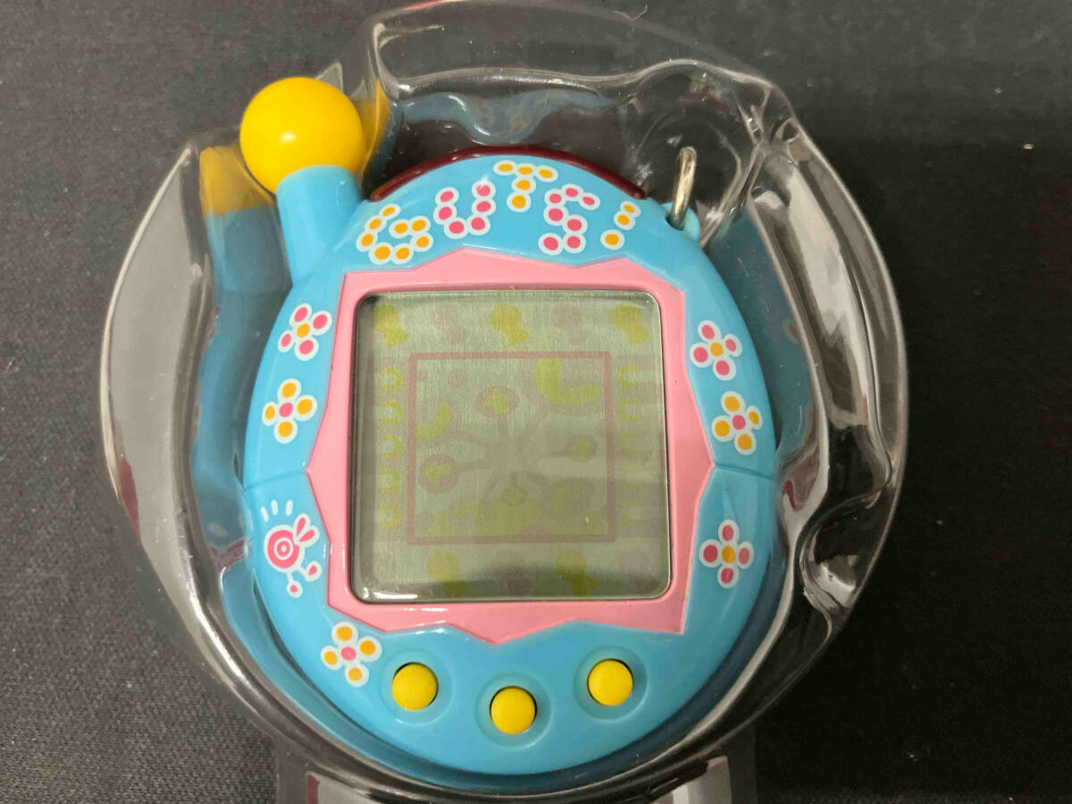 動作確認済 たまごっち 超じんせーエンジョイ!たまごっちプラス ガッツ 