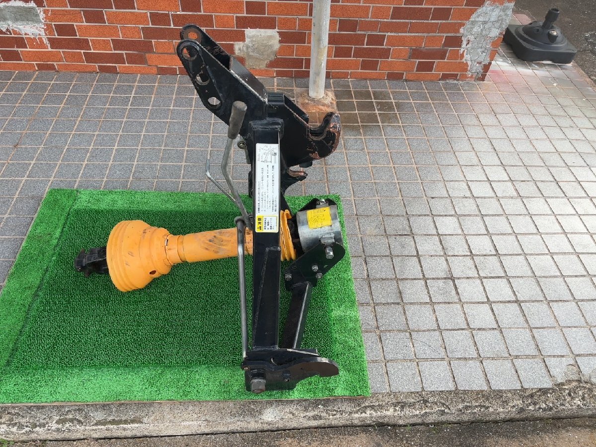◇売切り◇日農工L◇オート・広角ジョイント付◇ニプロ Lヒッチ EL61