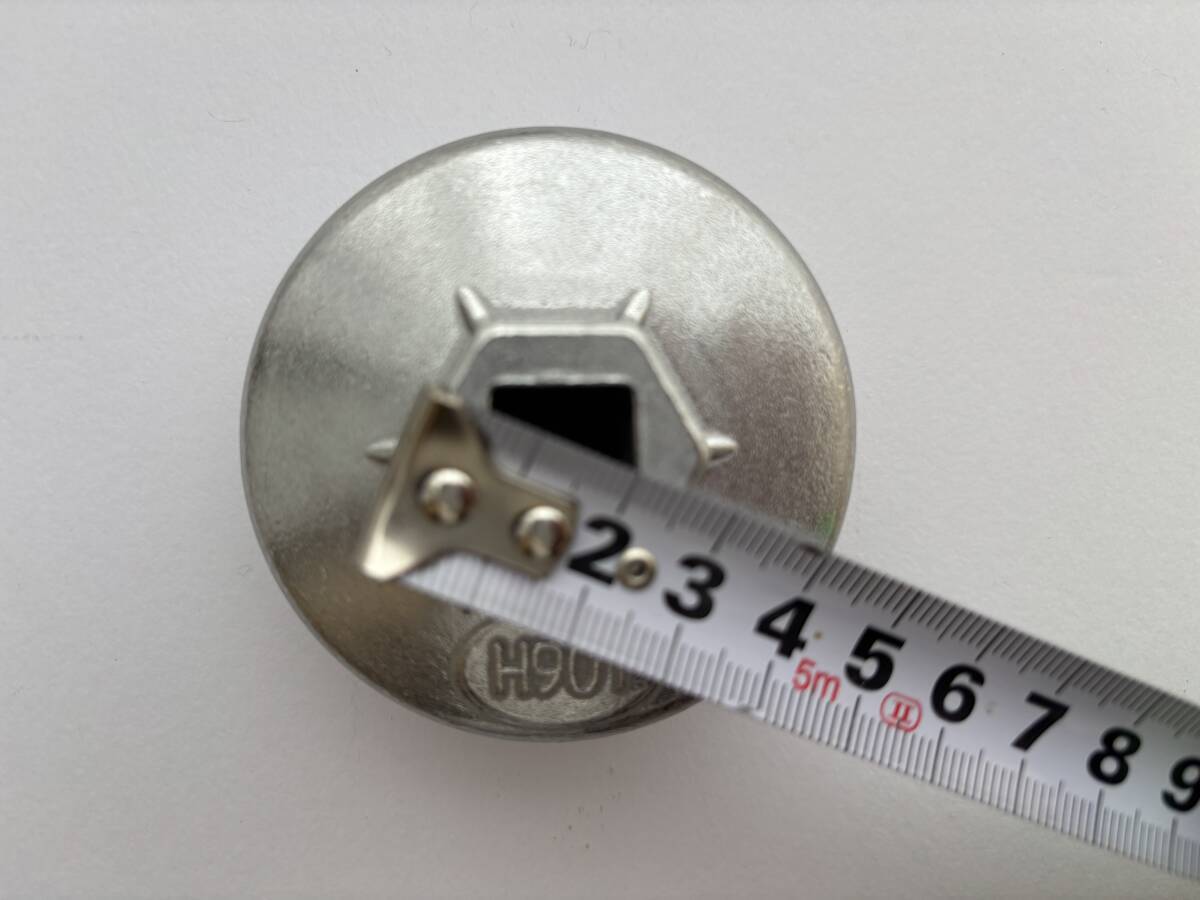 オイルフィルターレンチ カップ型 64mm 65mm レンチ 14角 12.7sq 六角 車 レンチ差込角 12.7mm カー 用品 工具 オイル エレメント 交換_4