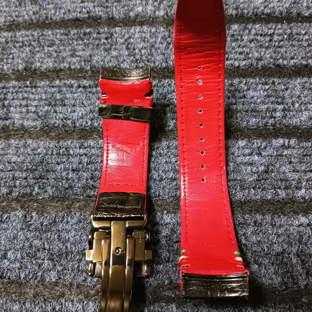 セイコー アストロン ジウジアーロデザイン GPS電波ソーラー 8X82-0AL0-1 SBXB037 セラミックス×チタン_8