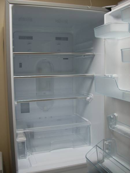 パナソニック 2011年製 冷蔵庫 中古_2