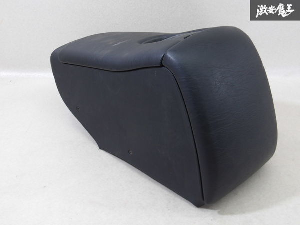 SW20 MR-2 MR2 ラゲッジ MR2（SW20型）は意外と運転しやすい？ MR2と共に TOYOTA トヨタ 純正 SW20 MR-2 MR2 コンソールボックス ボックス アームレスト 即納 棚1-3-5