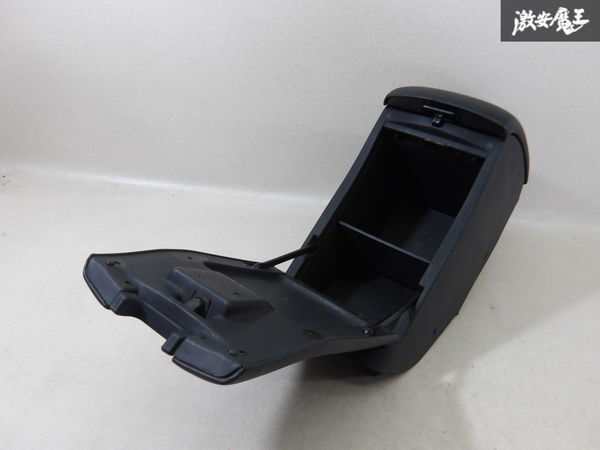 SW20 MR-2 MR2 ラゲッジ MR2（SW20型）は意外と運転しやすい？ MR2と共に TOYOTA トヨタ 純正 SW20 MR-2 MR2 コンソールボックス ボックス アームレスト 即納 棚1-3-5