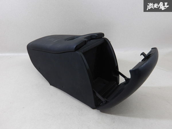 SW20 MR-2 MR2 ラゲッジ MR2（SW20型）は意外と運転しやすい？ MR2と共に TOYOTA トヨタ 純正 SW20 MR-2 MR2 コンソールボックス ボックス アームレスト 即納 棚1-3-5