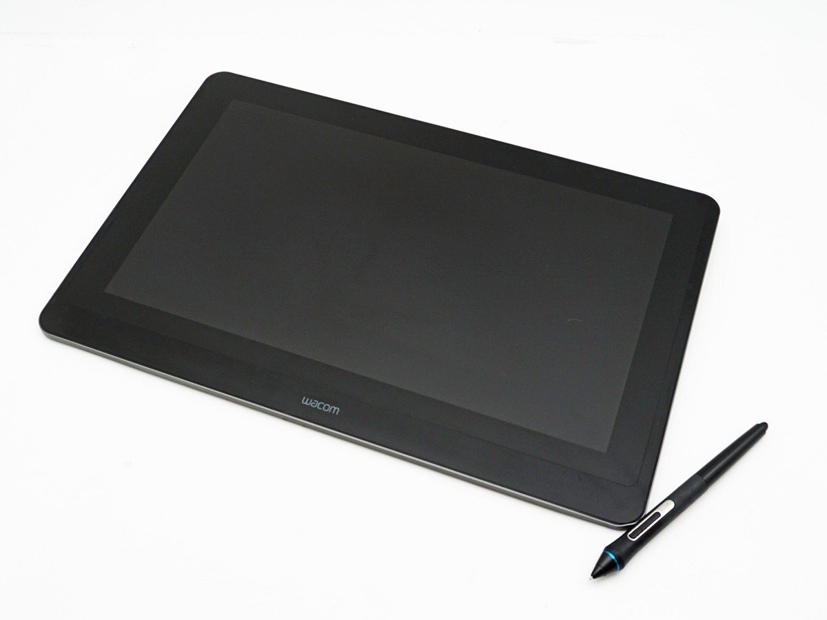 ◇【Wacom ワコム】Cintiq Pro 16 液晶ペンタブレット DTH-1620 【公式 
