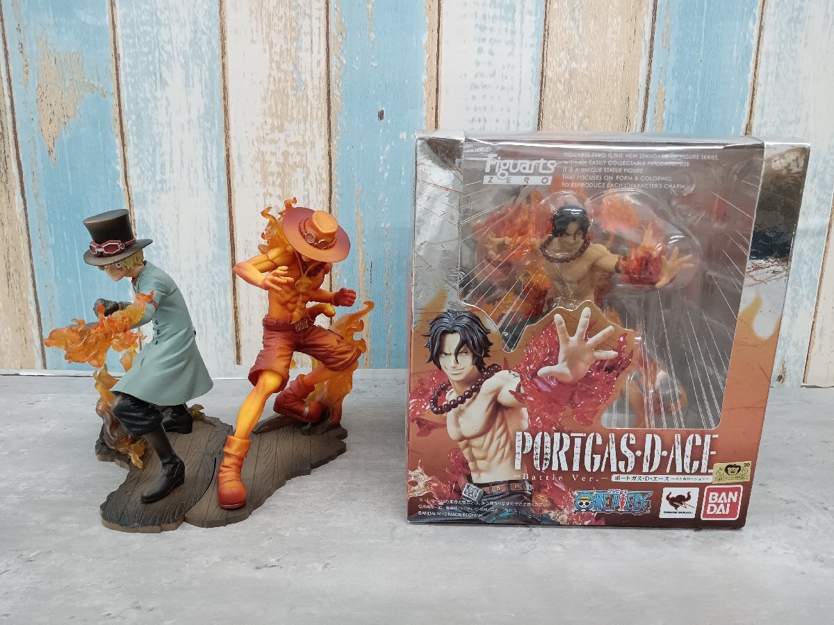 フィギュアまとめ ワンピース/ドラゴンボール/ヒロアカ/呪術廻戦/鬼滅