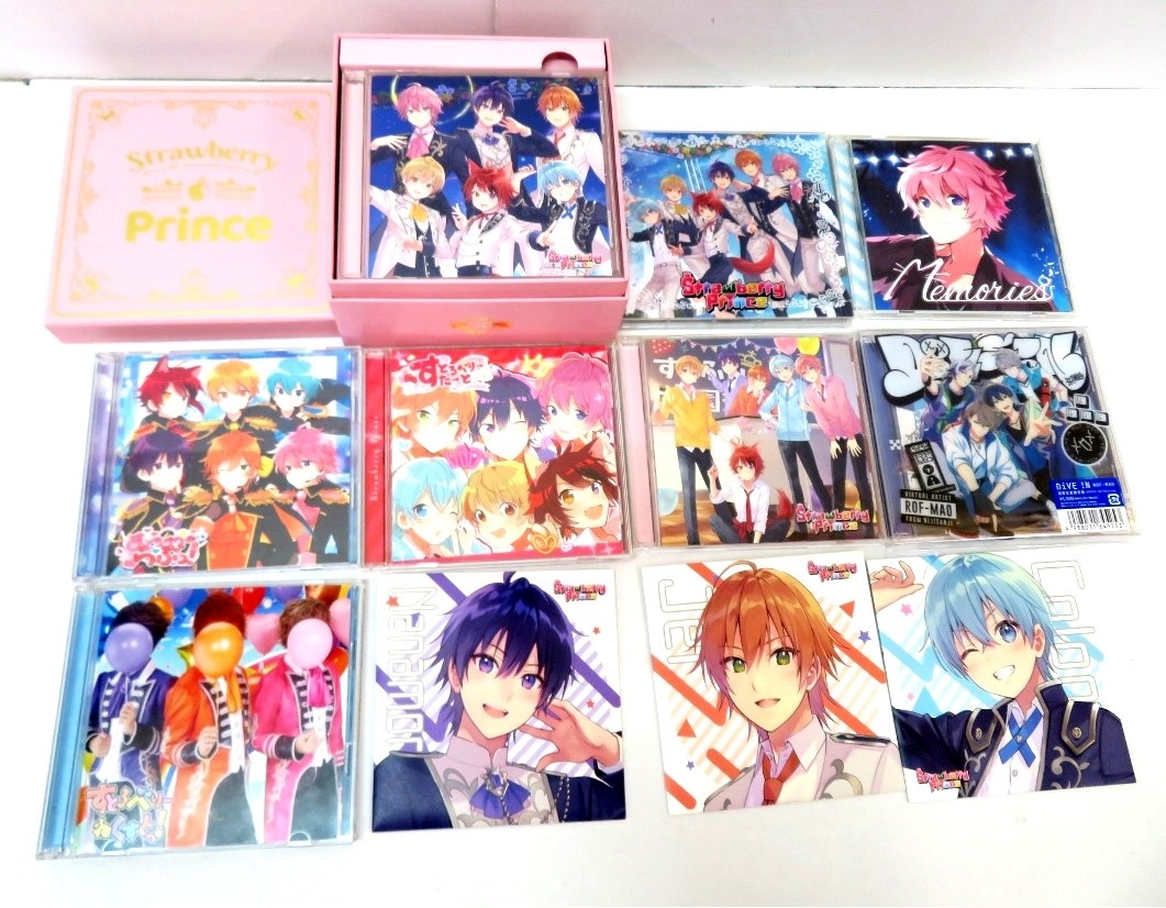 073B355☆【中古/現状品】すとぷり グッズ まとめ セット ころん