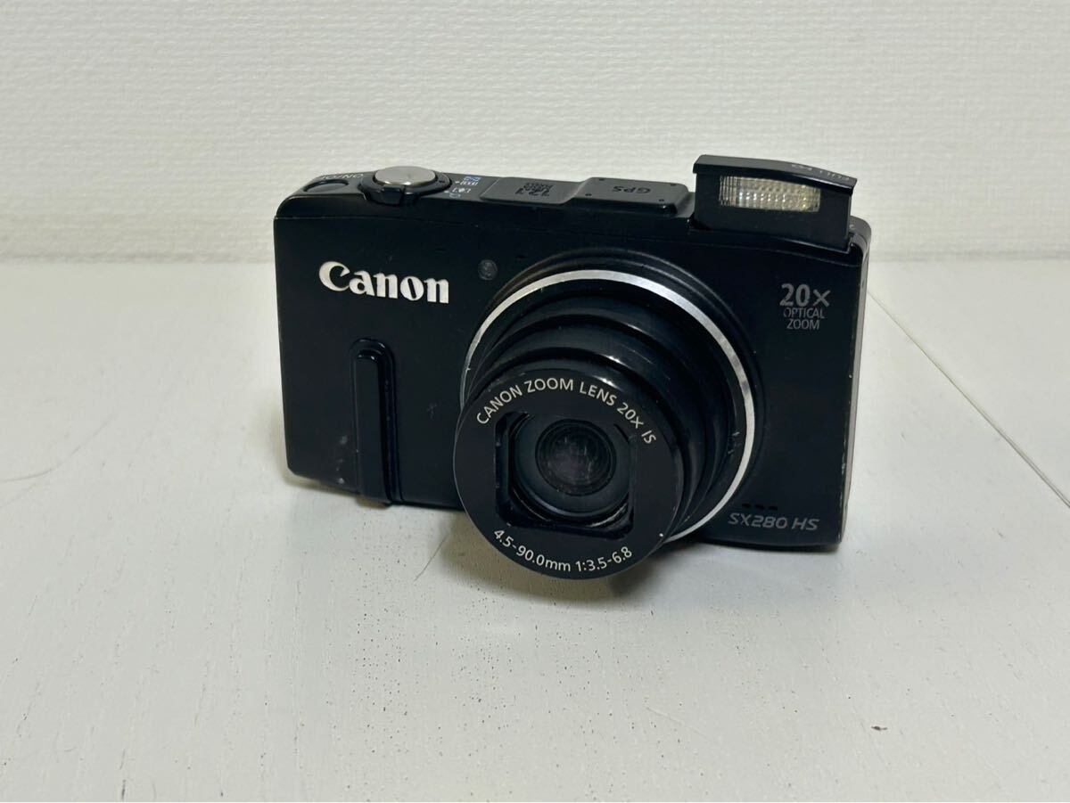 Canon PowerShot ELPH Digital HS 0 Optical IXUS HS⁄ com : Elph