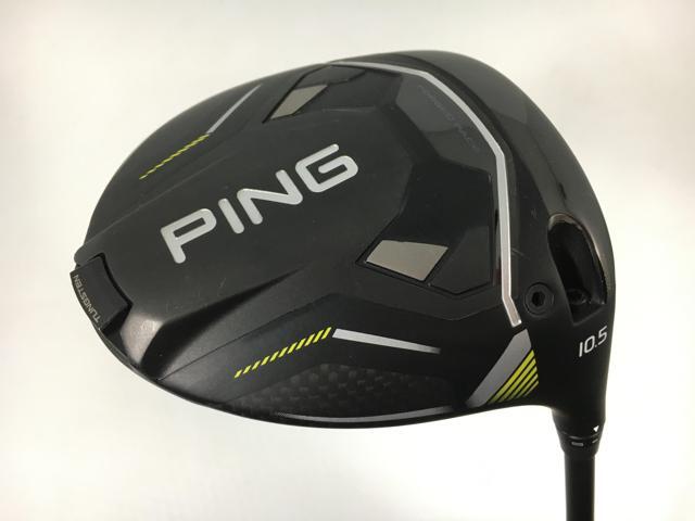 PING G410 LST 3W フェアウェイウッド ヘッドのみ 14.5度 3番ウッド HC