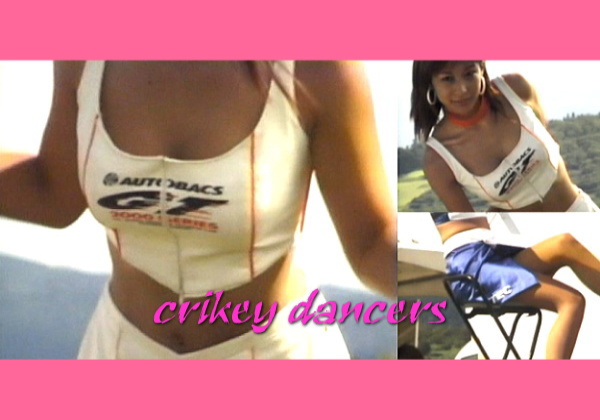 絶版 レースクイーン 山崎智子はつみちかこ清水恵理子森下千里 複数被写体 売買されたオークション情報 Yahooの商品情報をアーカイブ公開 オークファン Aucfan Com