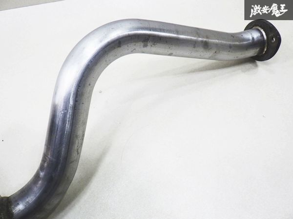 L150ムーブRS-R ステンレス マフラー RS-R RSR L152S ムーヴ ムーブ JB