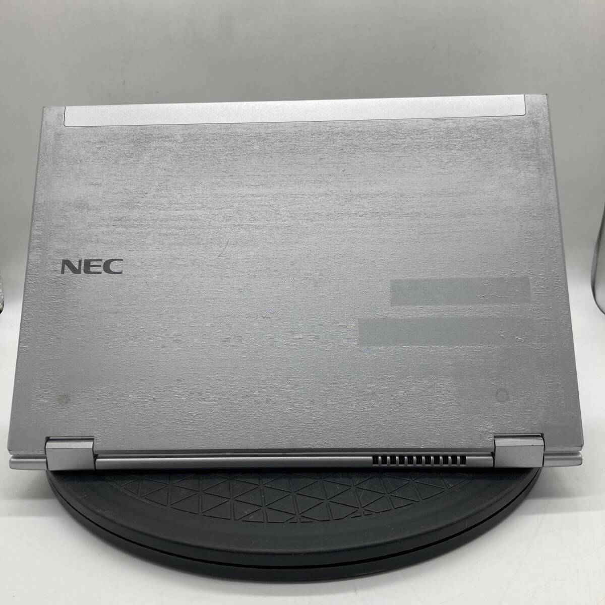 【BIOS可】ジャンク NEC VersaPro UltraLite PC-VK22TNVEL CPU Core i5-5200U RAM4GB SSD128GB 中古 PC ノートパソコン 基盤 マザーボード_4