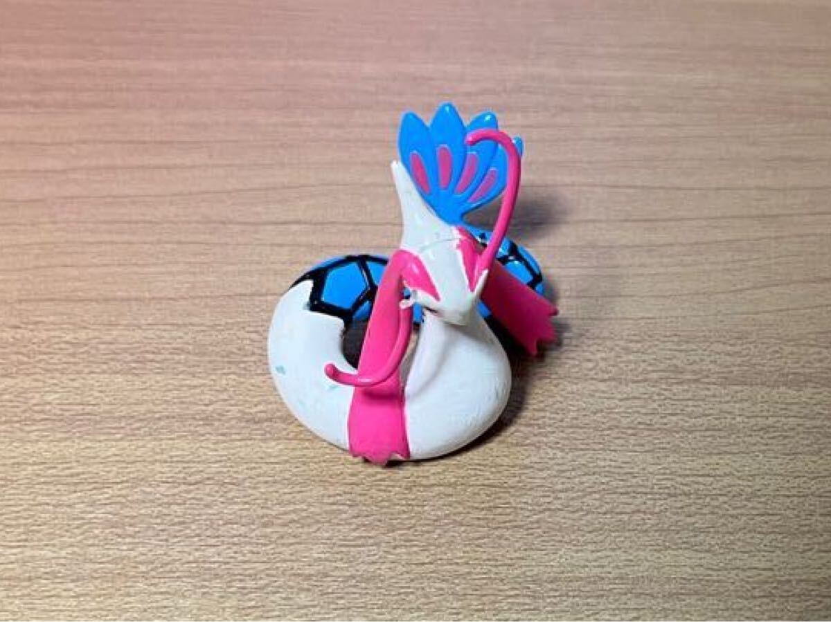 ジャンク】初期 モンコレ ポケモン フィギュア TOMY モンスター 