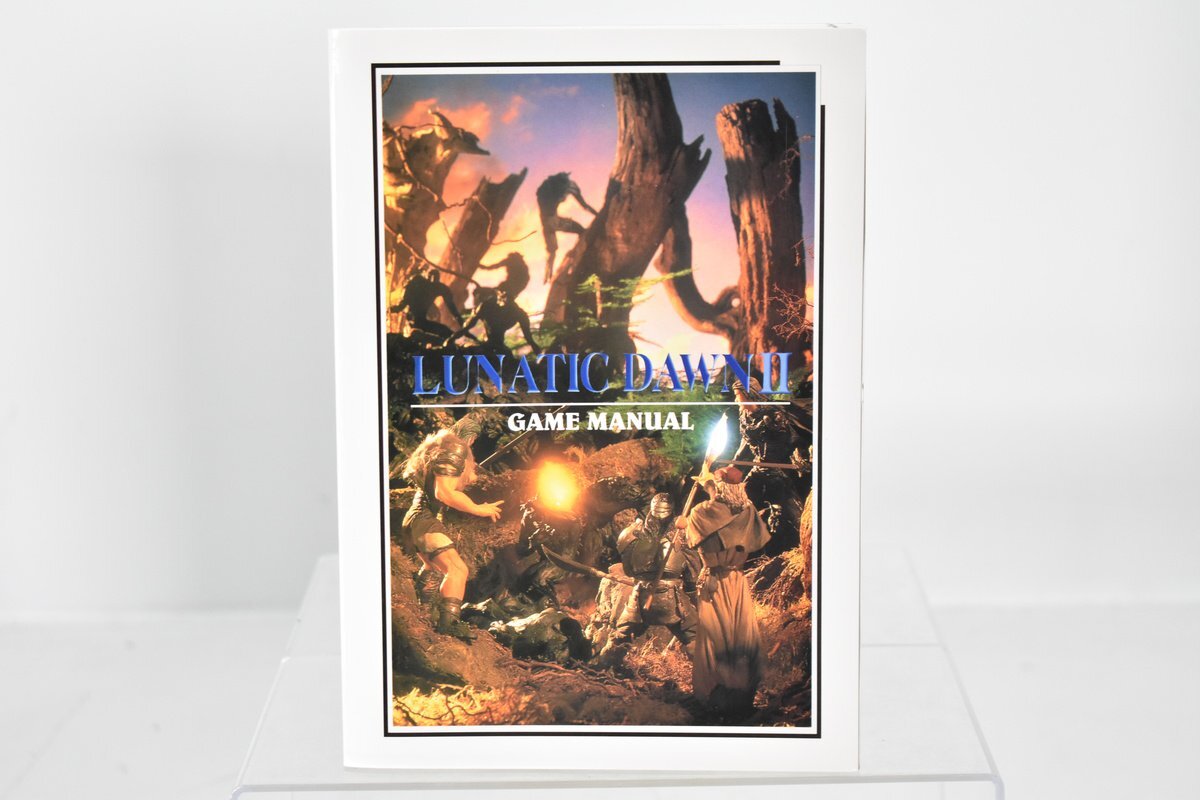 Yahoo!オークション Japan Dawn 0 Artdink Lunatic Towns FM Computer 