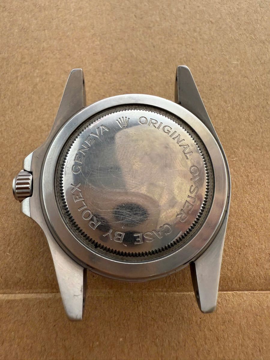 TUDOR ビンテージ 小薔薇サブマリーナ インナーサークル有り 7016/0_5