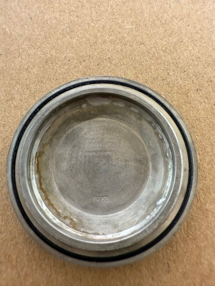 TUDOR ビンテージ 小薔薇サブマリーナ インナーサークル有り 7016/0_6