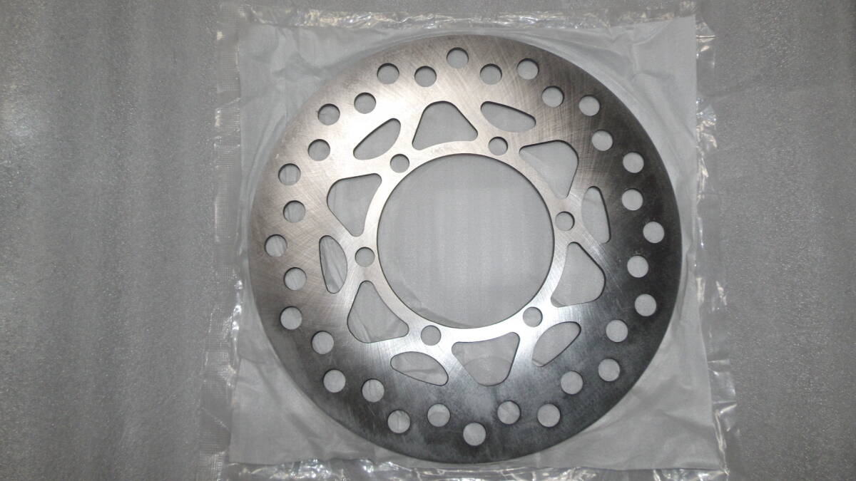 カワサキ KLX125 /150/ Dトラッカー125 用 純正タイプ フロント