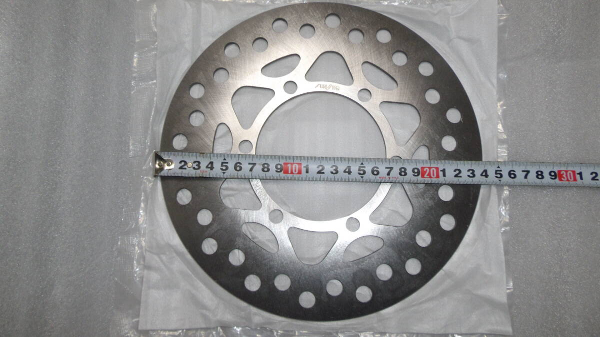 カワサキ KLX125 /150/ Dトラッカー125 用 純正タイプ フロント