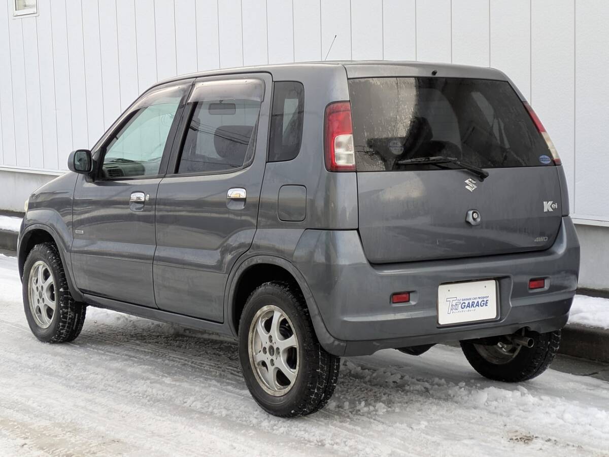 Yahoo!オークション - 「hn22s kei」(中古車・新車)(自動車 HN22S A 