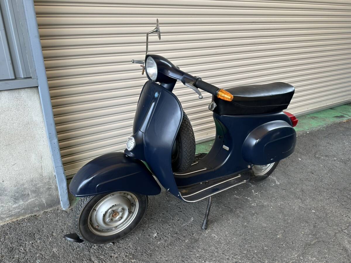 Vespa ベスパ | Yahoo!オークション 50S VESPA V5SA1T 50Sビンテージ
