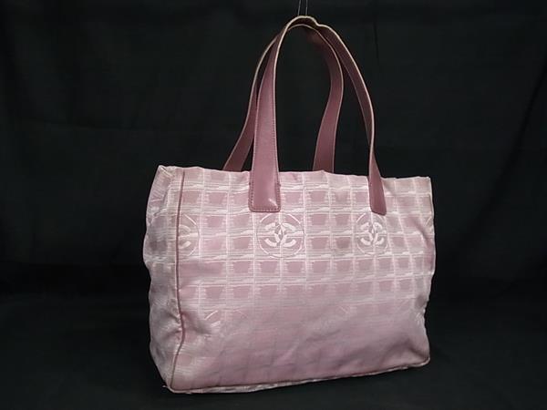 1円 1円 CHANEL シャネル ココマーク ニュートラベルライン