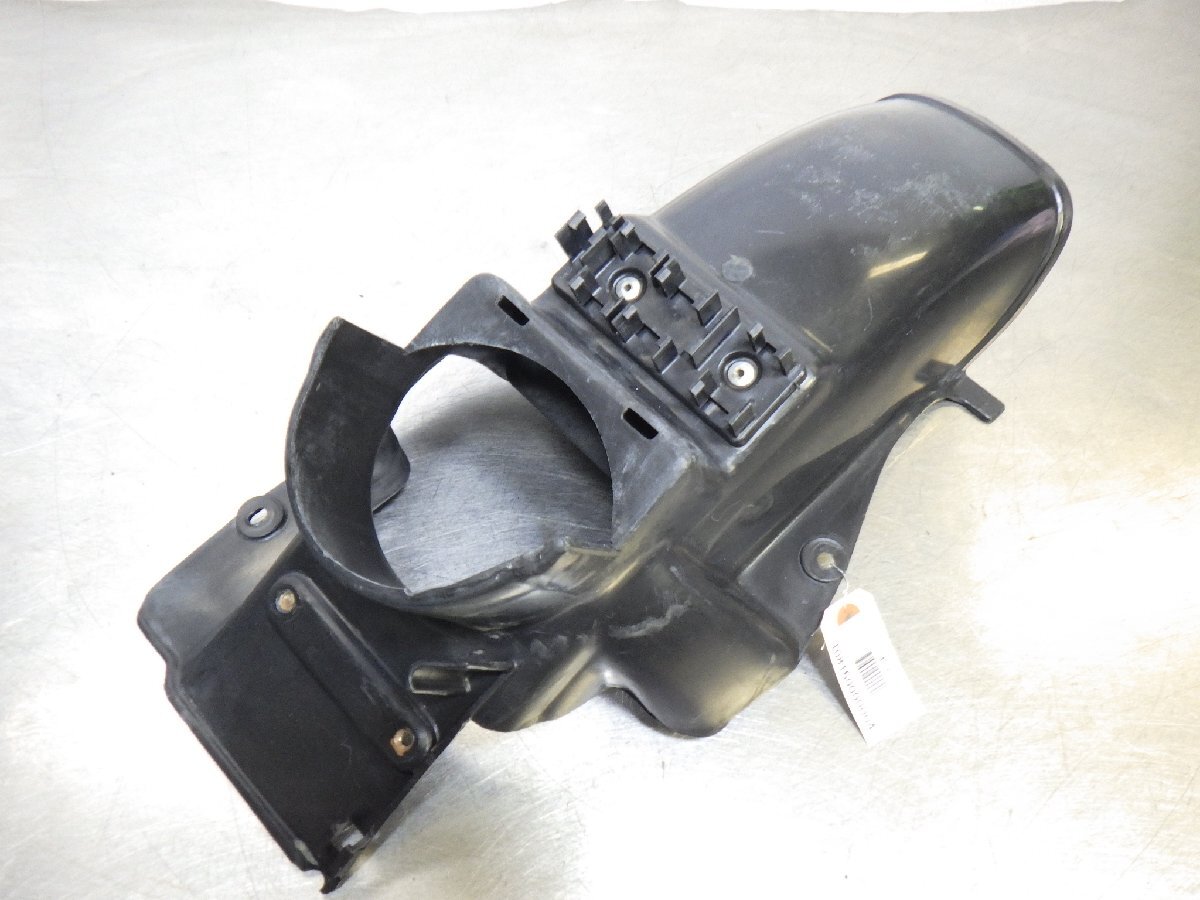 お買い得，100%新品 RZ250 シート下パネル リアインナーフェンダー 良品 4L3(リア)｜売買されたオークション情報、yahooの商品情報をアーカイブ公開 - オークファン ヤマハ用