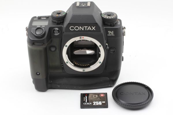 CONTAX NX コンタックス