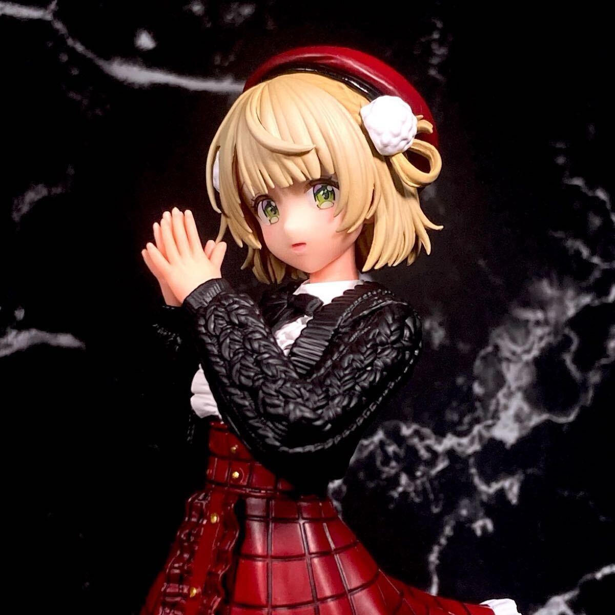 Trio-Try-iT Figure しぐれうい | フィギュアレビュー - フィギュア 