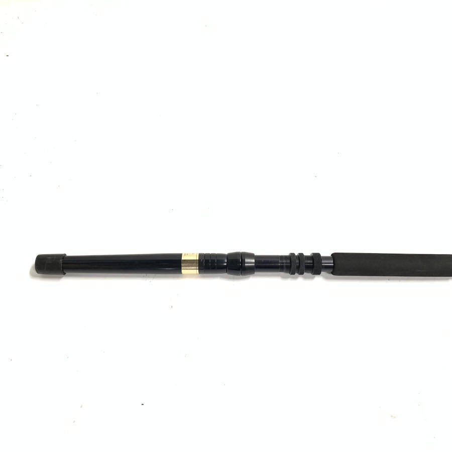 RYOBI リョービ 七島泳がせ 50LB-210 トローリングロッド 全長:約210cm