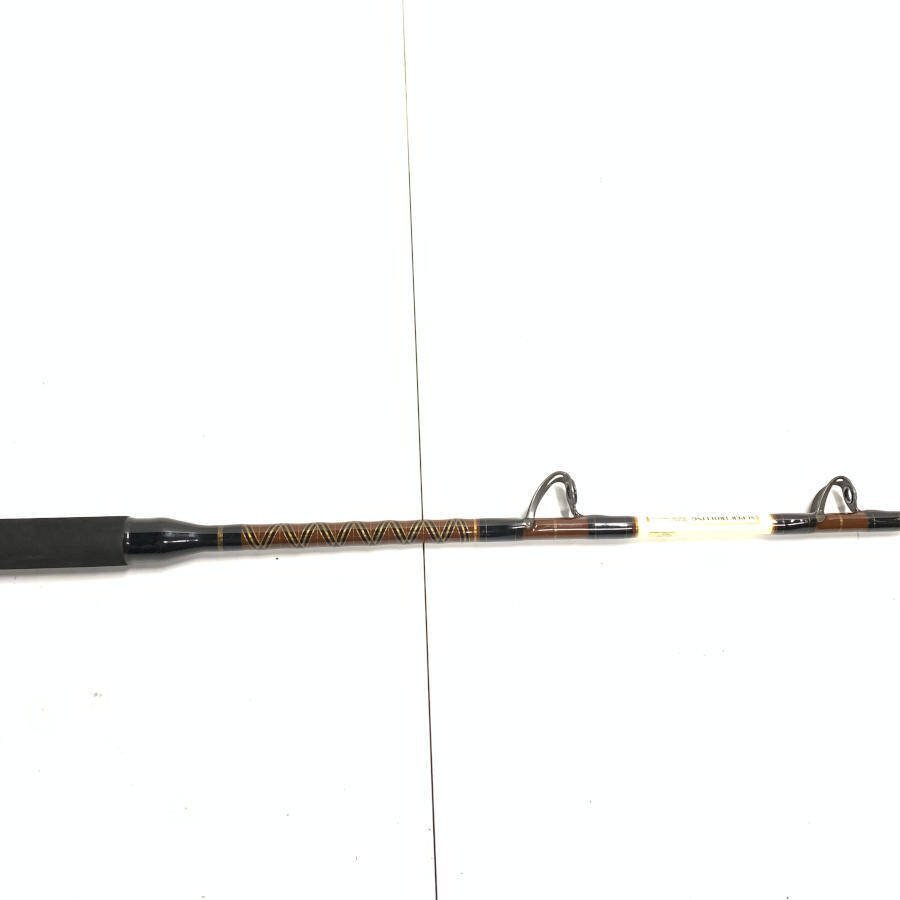 RYOBI リョービ 七島泳がせ 50LB-210 トローリングロッド 全長:約210cm