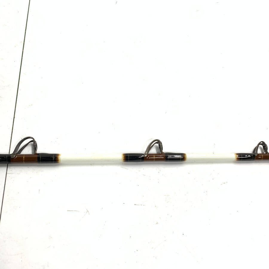 RYOBI リョービ 七島泳がせ 50LB-210 トローリングロッド 全長:約210cm