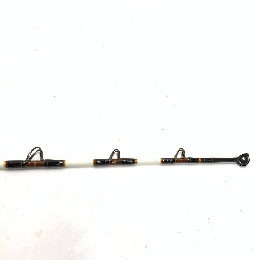 RYOBI リョービ 七島泳がせ 50LB-210 トローリングロッド 全長:約210cm