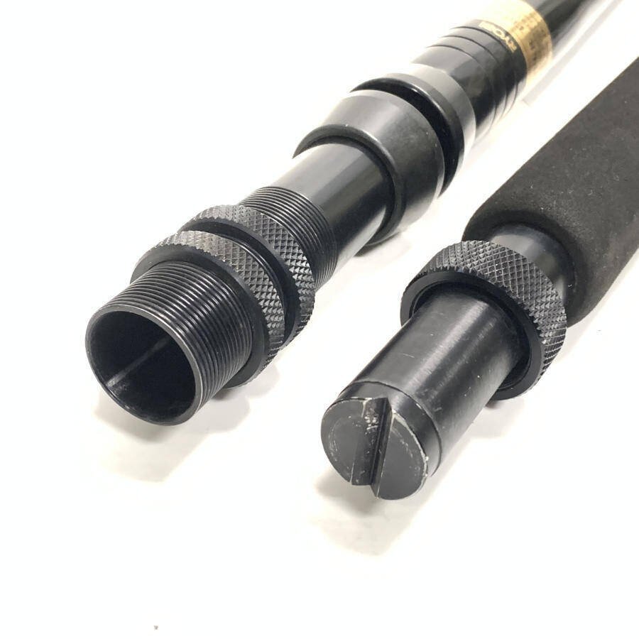 RYOBI リョービ 七島泳がせ 50LB-210 トローリングロッド 全長:約210cm