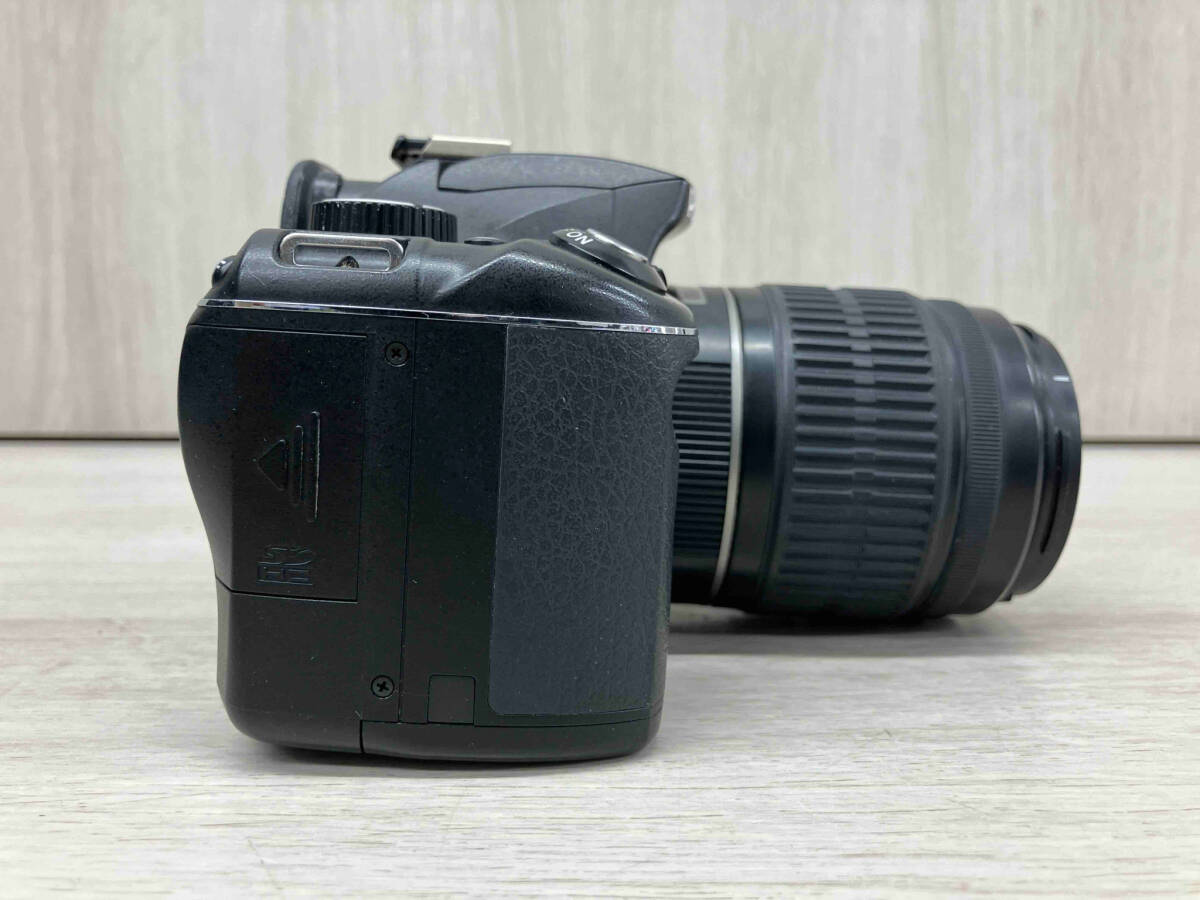 ジャンク PENTAX K-m デジタル一眼レフカメラ(ペンタックス)｜売買され 