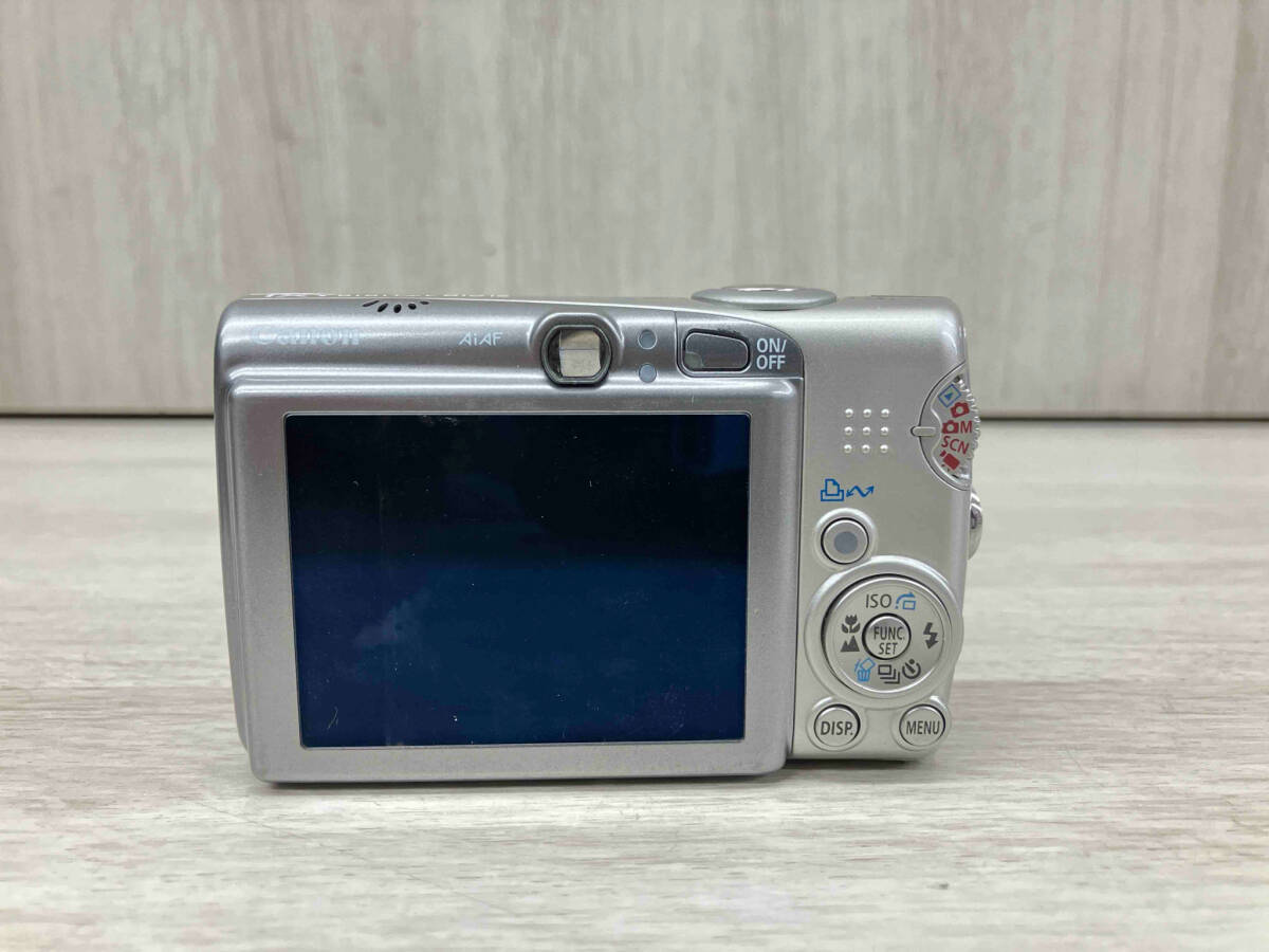 ジャンク Canon IXY 810 IS コンパクトデジタルカメラ 【公式通販