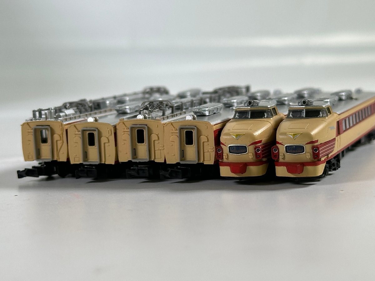 メルクリン ミニクラブ 86221 車両運搬車 Zゲージ 鉄道模型 marklin