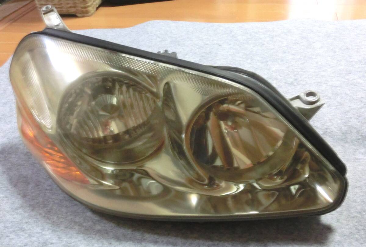 マークⅡ GX110 JZX110 トヨタ HID ヘッドライト マーク2 ヘッドランプ 