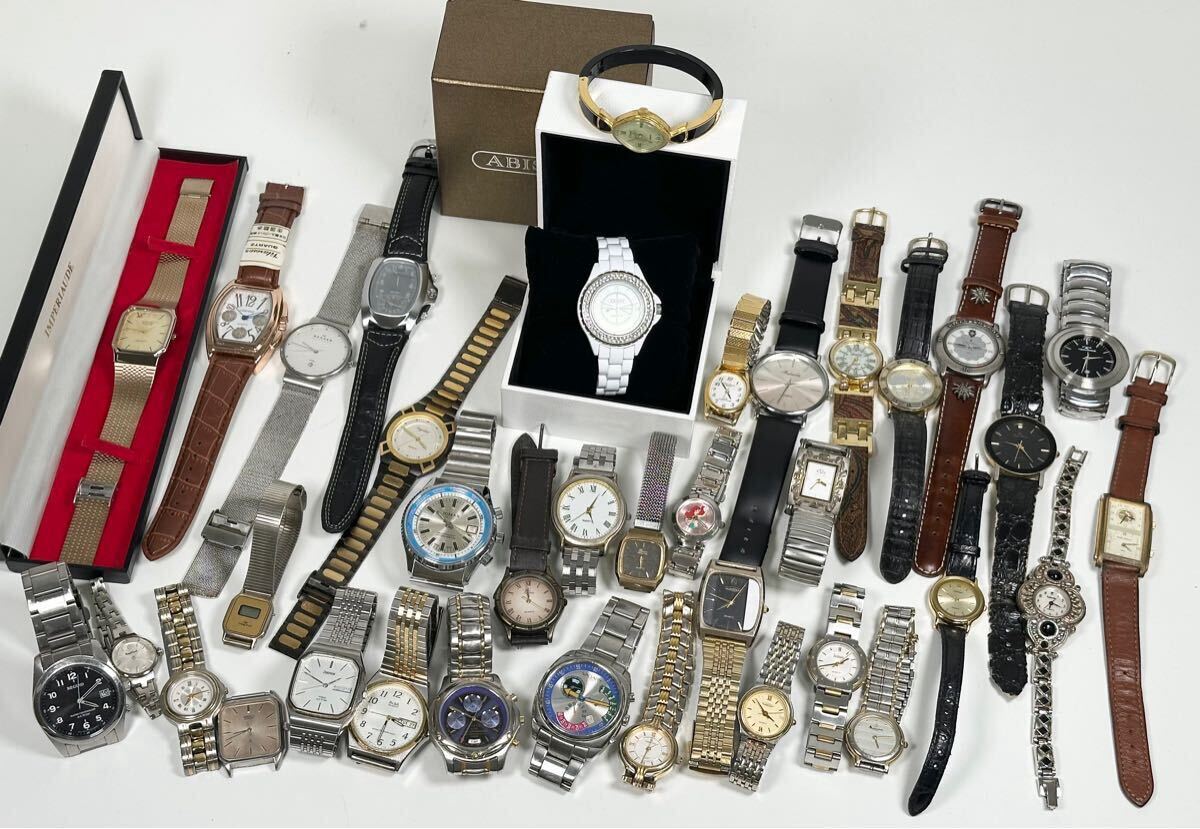 s*a様 古銭おまとめ品 2026年最新Yahoo!オークション - 1円スタート腕時計まとめSEIKO