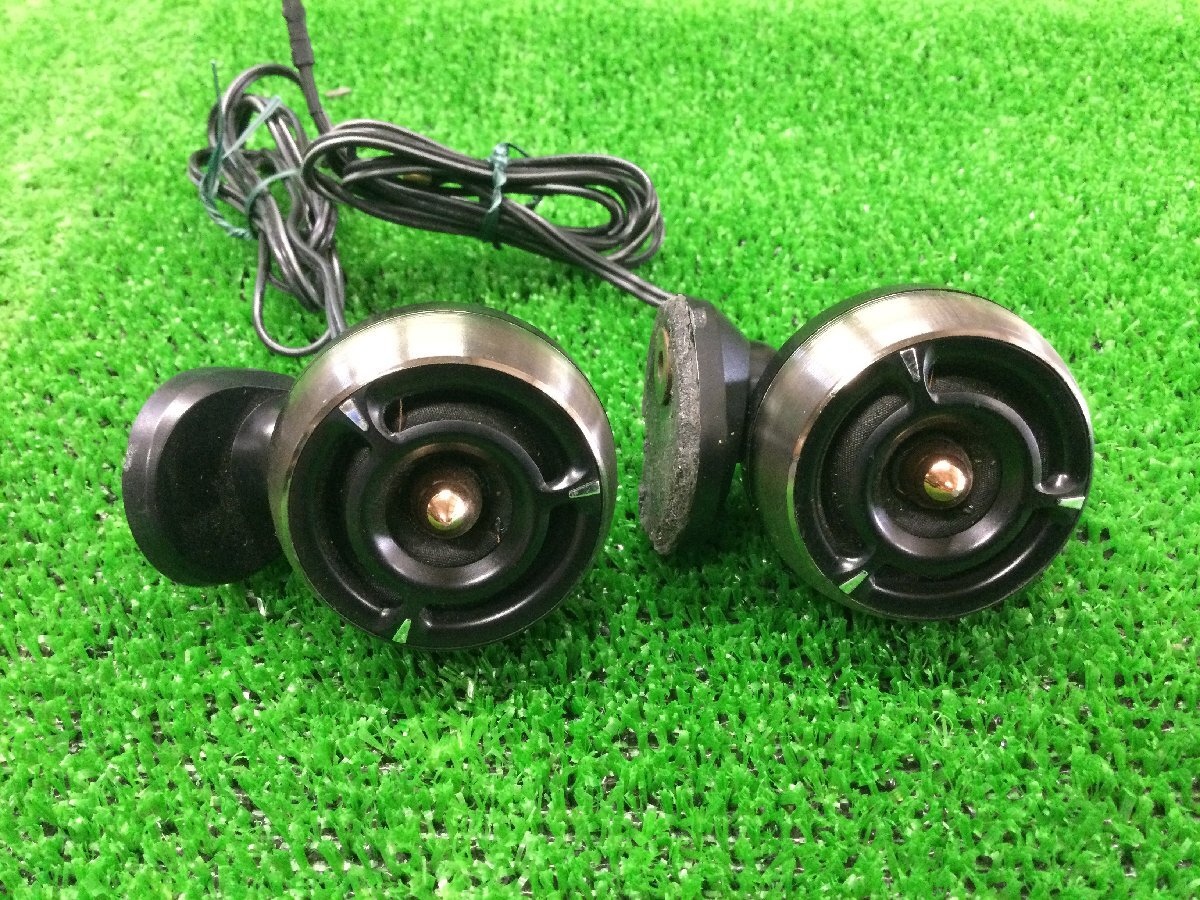 Alpine DDLinear DLX-Z17W スピーカーセット 保証付 動作OK ALPINE アルパイン DDLinear DLX-Z17W 17cm スピーカー