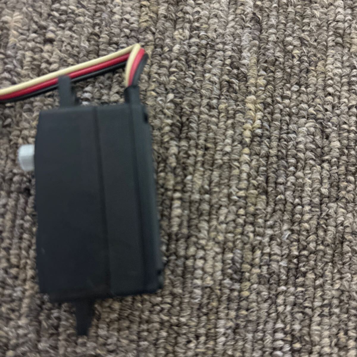 FUTABA フタバ S9570SV ロープロ デジタルサーボ フタバ デジタルサーボ_3