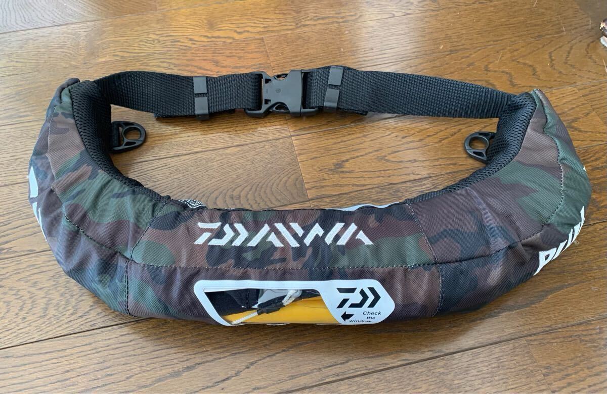 タ*ン様 ダイワ ライフジャケット ライフジャケット 製品一覧｜DAIWA