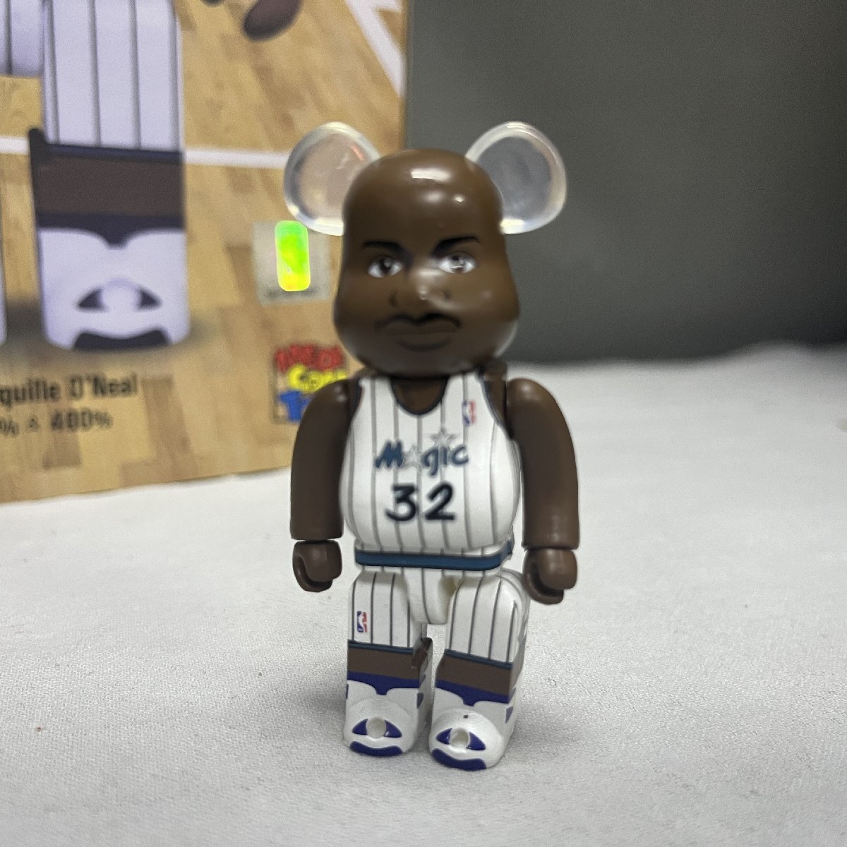 BE@RBRICK Shaquille O