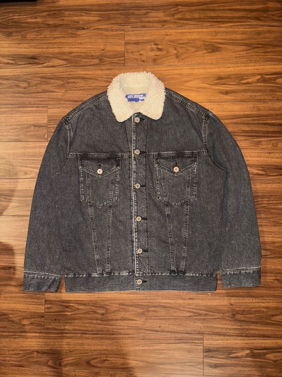 新古品 JUNYA WATANABE MAN COMME des CARCONS / ジュンヤ