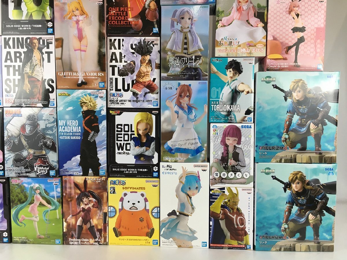 フィギュア セット ④ 検索： 五等分の花嫁 リンク 2.5次元の誘惑 葬送