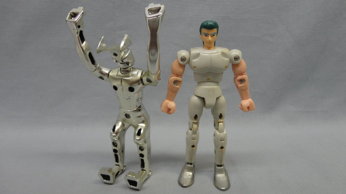 聖闘士星矢 聖闘士聖衣大系 ゼータローブ 限定神闘衣 バド &amp 